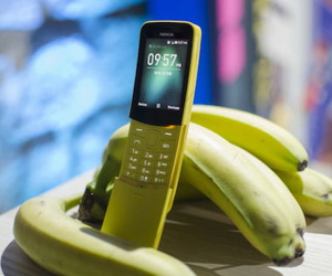 Nokia là thương hiệu được nhắc đến nhiều nhất ở MWC