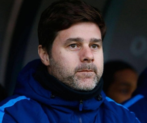 Pochettino bị nghi 'đá xoáy' Arsene Wenger