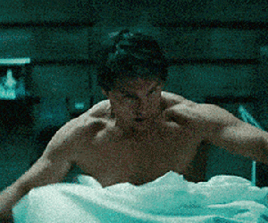 Tom Cruise nhận giải Mâm xôi vàng vì phim ‘Xác ướp’