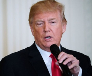 Trump ca ngợi đề xuất bỏ giới hạn nhiệm kỳ với chủ tịch của Trung Quốc