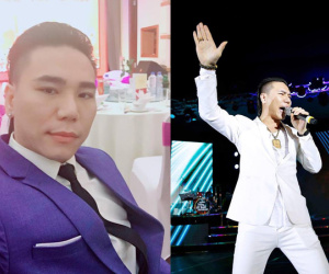 Bầu show của Châu Việt Cường: 'Cậu ấy sống bạt mạng và khó kiểm soát'