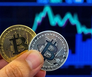 Bitcoin bị 'bỏ rơi'