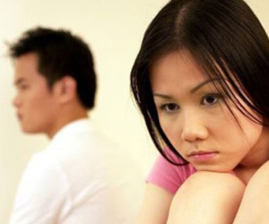 Chồng chỉ 'làm nhiệm vụ' khi tôi mặt nặng mày nhẹ đòi hỏi