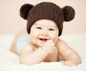 Đứa trẻ nào sinh ra vào 3 khoảng thời gian hoàng kim này thì xác định mang số mệnh giàu sang, sau này lớn lên nam quyền lực, nữ phú quý