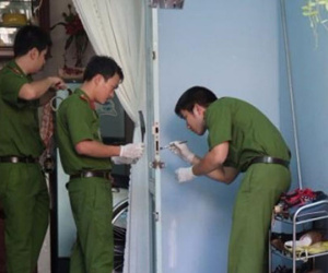 Hà Nội: Chồng đoạt mạng vợ rồi tự sát do ghen tuông