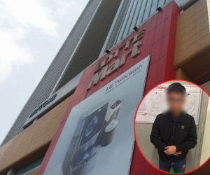 Hà Nội: Cô gái trẻ hoảng hốt phát hiện nam thanh niên 'nằm vùng' trong nhà vệ sinh nữ lén quay clip bằng Ipad