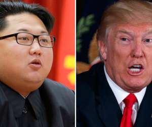 Kim Jong Un 'nhắn' ông Trump đừng hiểu sai ý định