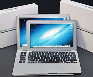 MacBook Air sẽ có bản giá rẻ trong năm nay