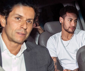 Neymar phẫu thuật thành công, chưa định ngày trở lại
