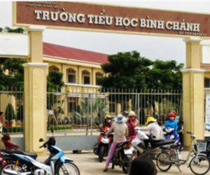 Người buộc cô giáo phải quỳ xin lỗi là thư ký Hội Luật gia