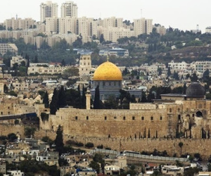 Nối gót Mỹ, Guatemala chuyển đại sứ quán về Jerusalem trong tháng 5