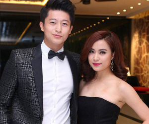 Nổi tiếng, tài năng nhưng sao Việt vẫn bị gia đình người thương phản đối