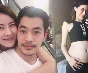 Phát hiện chồng lén ngoại tình nhiều lần, mẹ bầu vẫn không ly dị vì một lý do không thể ngờ