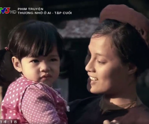 Phim 'Thương nhớ ở ai' phải quay lại đoạn kết
