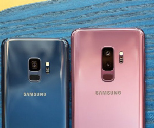 Samsung Galaxy S9 có giá chính thức từ 19,99 triệu đồng tại Việt Nam