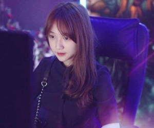 Tìm hot girl ở đâu xa khi giới streamer cũng có những cô nàng xinh hết phần người khác