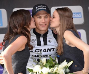 Tour de France lên kế hoạch bỏ người mẫu trao giải