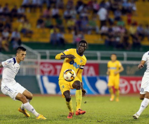 V-League 2018 sẽ thiếu nhiều 'sát thủ cầu môn'?