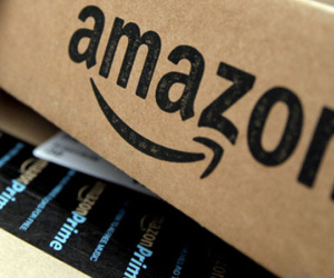Amazon chính thức đổ bộ vào Việt Nam