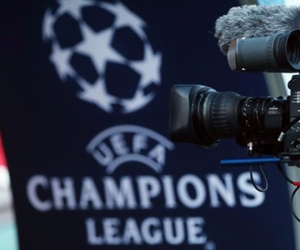 Champions League phát sóng trở lại ở Việt Nam