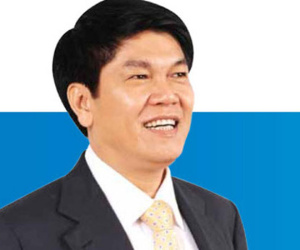 Cú sụt bất ngờ, tỷ phú USD Trần Đình Long mất ngàn tỷ