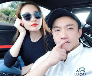 Đàm Thu Trang đã làm gì khiến Cường Đô La không còn vô tư xuất hiện cạnh Hà Hồ như thời Hạ Vi?