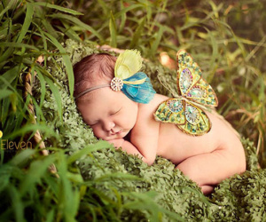 Đoán tích cách, vận may của các bé theo từng tháng sinh trong năm Mậu Tuất