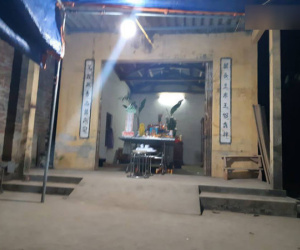 Gia cảnh éo le của cô gái tử vong trong vụ án liên quan ca sĩ Châu Việt Cường