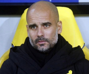 Guardiola bị so sánh với phiến quân IS