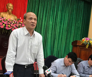 Hà Nội: Chưa đồng ý cho buýt thường chạy vào làn BRT