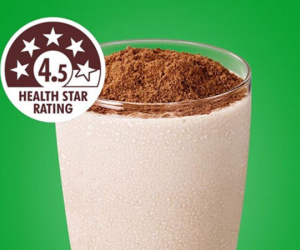 Nestle bị tố lách luật, phải bỏ nhãn chấm điểm 4,5 sao trên Milo