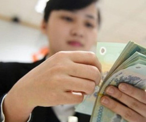 Người lao động ở TP.HCM nhận lương cao nhất, bình quân 120 triệu/năm