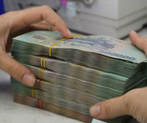 Nhiều người vay mua nhà sẽ vỡ nợ nếu lãi suất tăng 2%