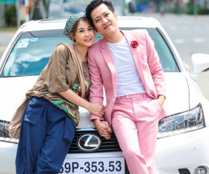 Phim hài Tết của Trường Giang cán mốc 100 tỷ đồng