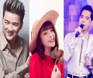 Phú Quang tiết lộ giá cát-xê của Ngọc Sơn, đánh giá bất ngờ về Đàm Vĩnh Hưng, Minh Chuyên