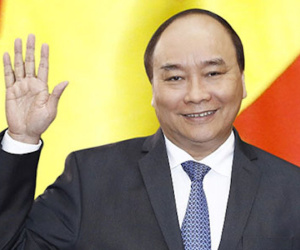 Thủ tướng sắp thăm chính thức Australia, New Zealand