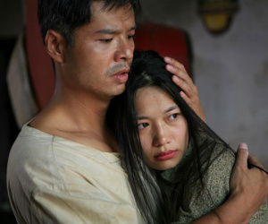 'Thương nhớ ở ai' quay cảnh kết dã man nhưng không được lên sóng VTV?