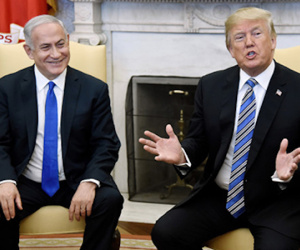 Trump có thể dự lễ khai trương đại sứ quán tại Jerusalem