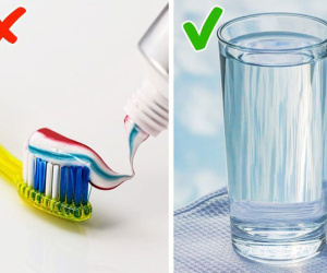 Từ bỏ ngay 8 thói quen gây hại mà hàng triệu người đang làm vào mỗi sáng
