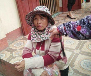 Vụ 'bắt cóc trẻ em' ở Phú Thọ: Nghi phạm mắc bệnh tâm thần