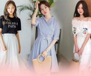 10+ bộ cánh gợi cảm giúp nàng 'sở hữu' đường cong chữ S chuẩn Ngọc Trinh!