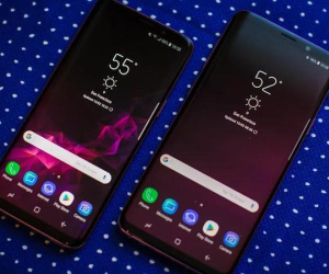 6 cải tiến giúp Galaxy S9/S9+ hoàn hảo hơn