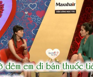 Bạn muốn hẹn hò: Nữ dược sĩ tiết lộ nghề tay trái khiến Quyền Linh ngạc nhiên