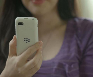 BlackBerry kiện Facebook