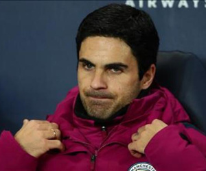 Các cầu thủ Arsenal không muốn Arteta thay Wenger