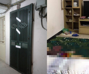 Chủ ngôi nhà nơi xảy ra sự việc ca sĩ Châu Việt Cường nhét tỏi vào miệng khiến cô gái tử vong bị bắt giữ