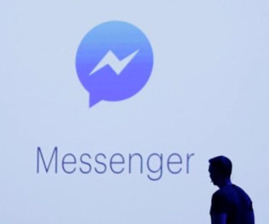 Facebook Messenger đang gặp sự cố