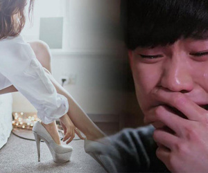 Hí hửng lấy vợ giàu để rồi vật vã vì 'nuôi con tu hú'