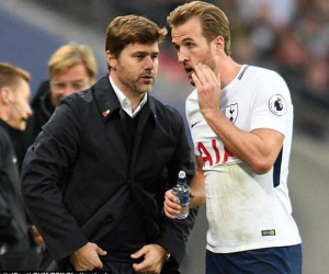 MU săn 'bom tấn kép': Pochettino thay Mourinho, phải mua trước Harry Kane