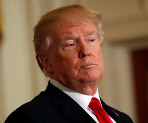 Năm thứ hai vào Nhà Trắng, Tổng thống Trump đang nghèo đi